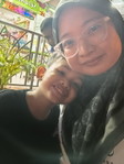 Mimi Atina Binti Yazid profile icon