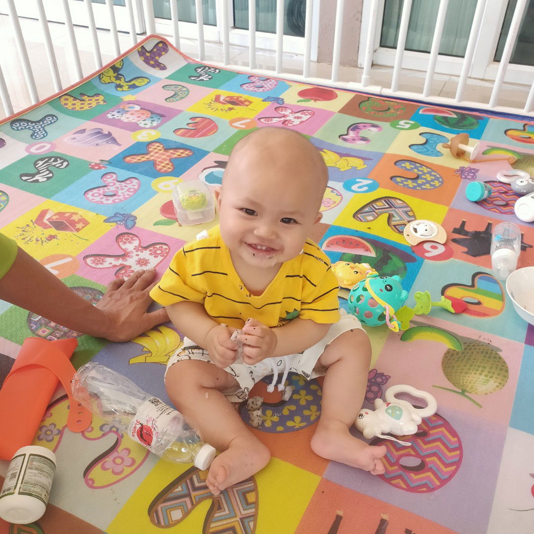 ด.ช พัชรกฤษฎิ์ profile icon