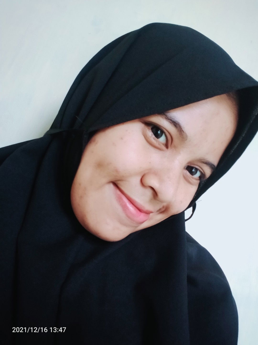 Sendi Maesari profile icon