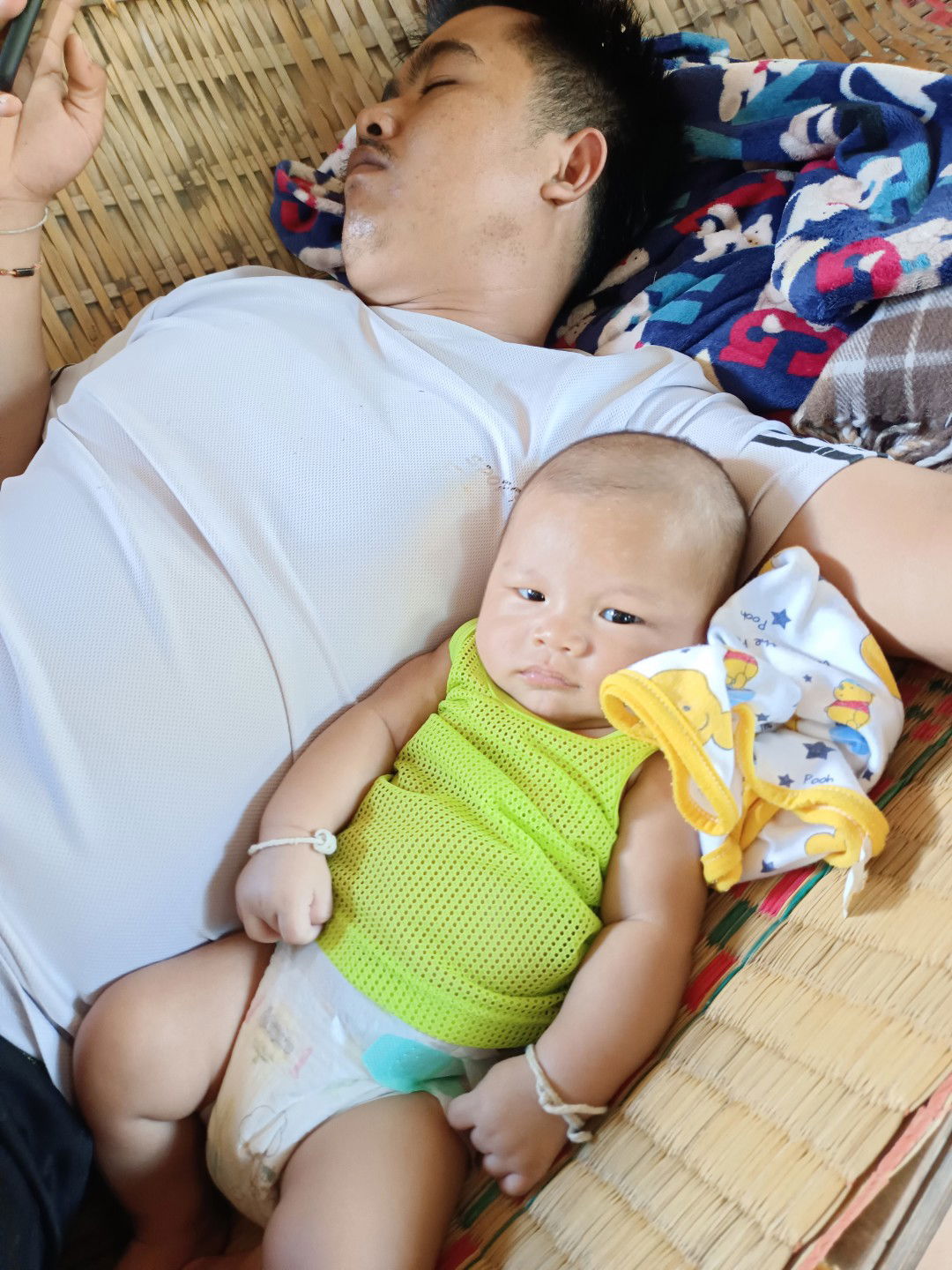 น้องเอเจ profile icon