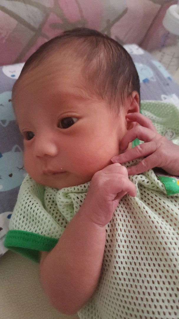 syazatul profile icon