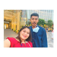 siriyaporn profile icon