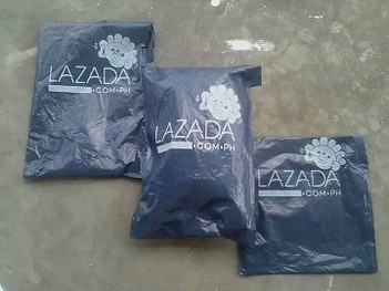 LAZADA FREE ITEMS