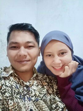 Aisiti saadah profile icon