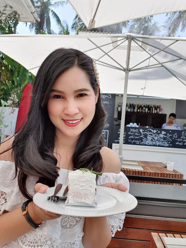 แสงประทีป จีนสกุล profile icon