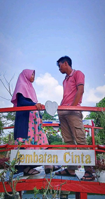 Trisna Nuzulul Azmi profile icon