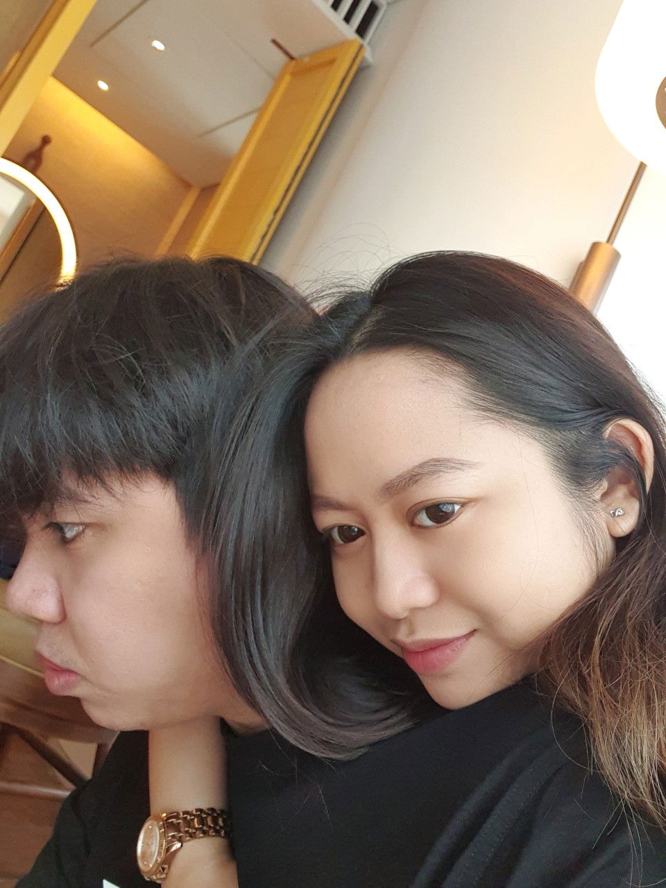 Phoebe Goh profile icon