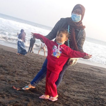 Dina Widiyanti profile icon