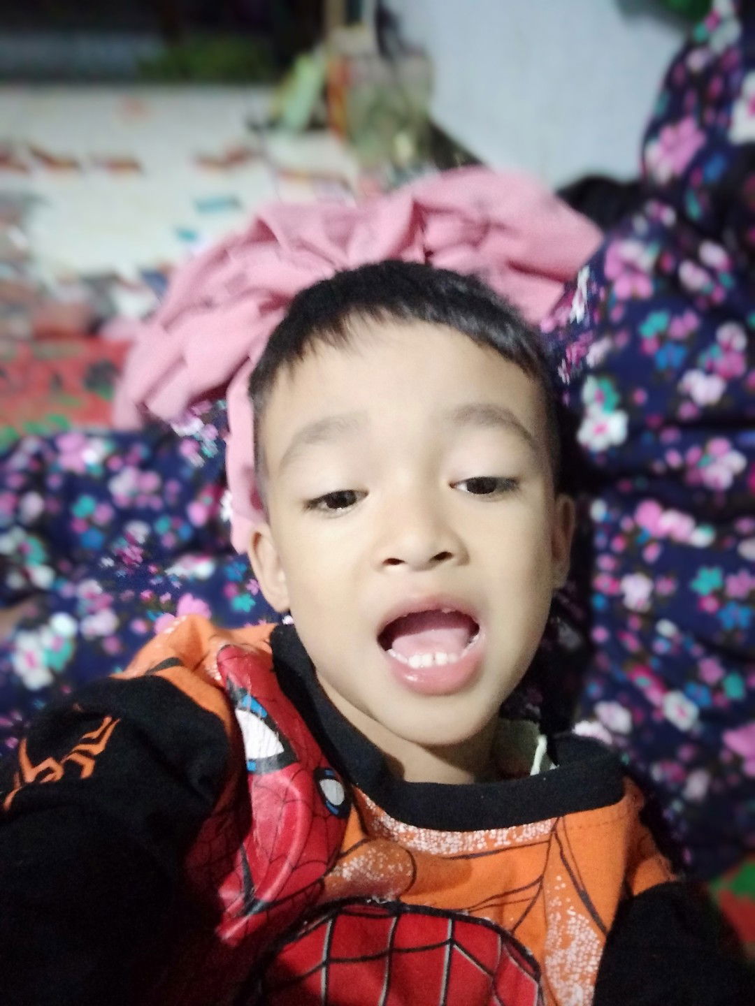 Asyrofah Choeronika profile icon