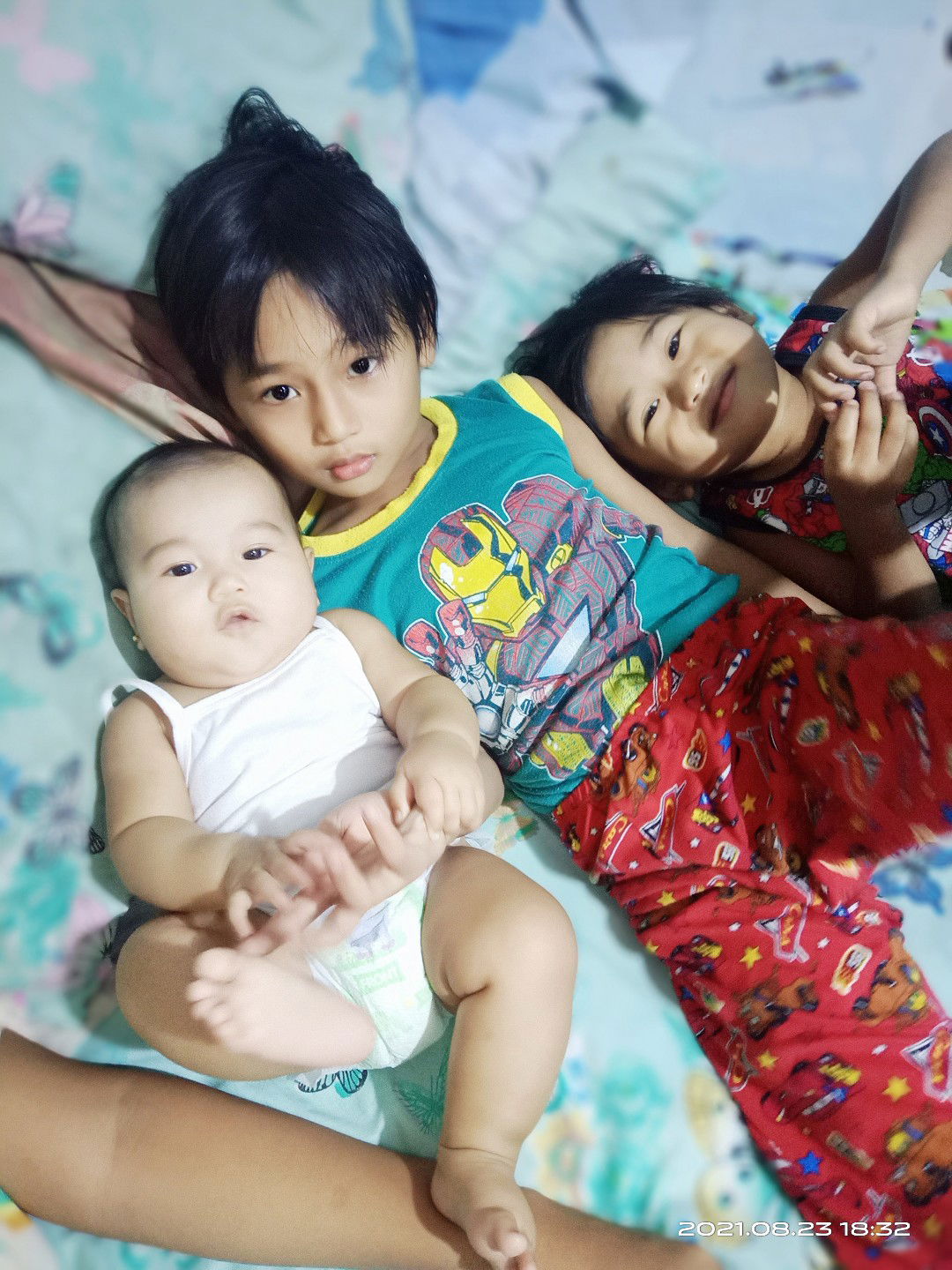 mariante Oligario profile icon