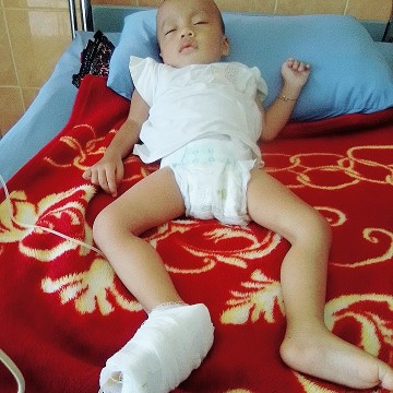 tentang belita