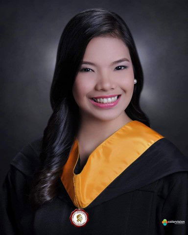 Danielle Isaguirre Pascua profile icon