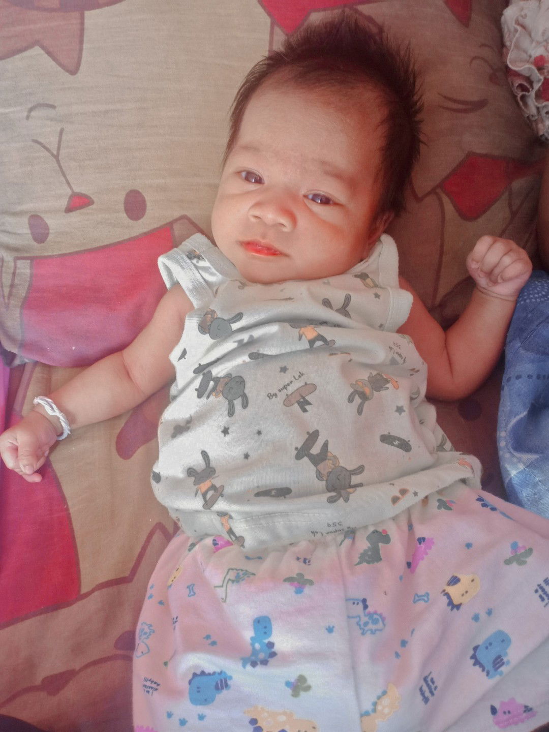 ภาวิดา ทองแสง profile icon