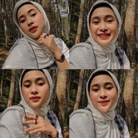 Shelia Noviyasari profile icon