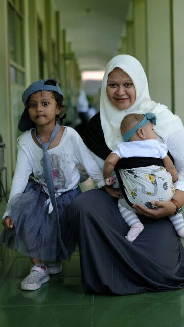 adisty ajeng profile icon