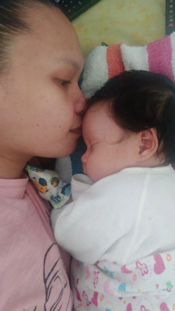 SITI AMIRAH BT IRWAN profile icon