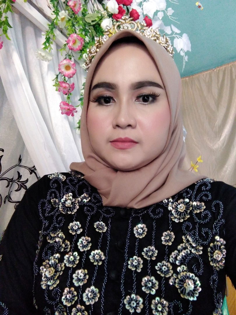 Isye Fauziah profile icon