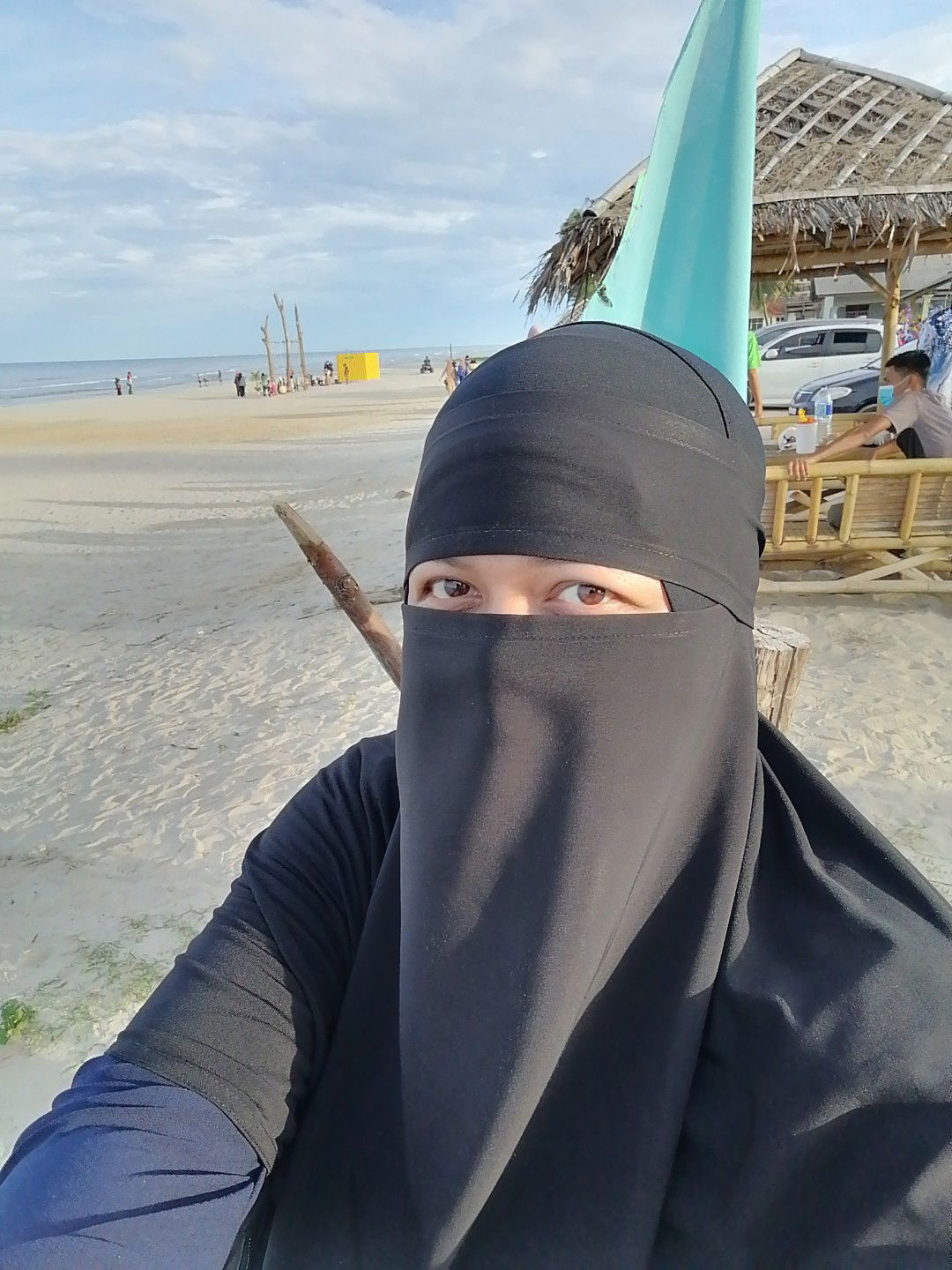 Mahirah binti Musa profile icon