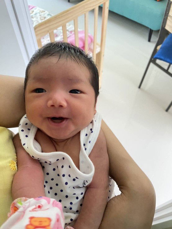 Karuna P profile icon