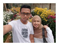 isriani ismail profile icon