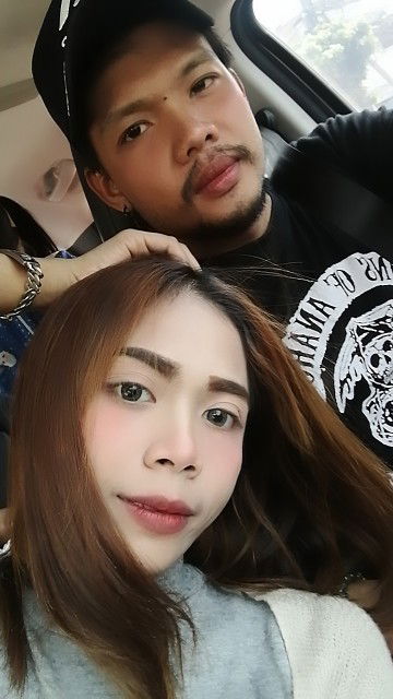 ปาริฉัตร​ จันทร์​สีนวล profile icon