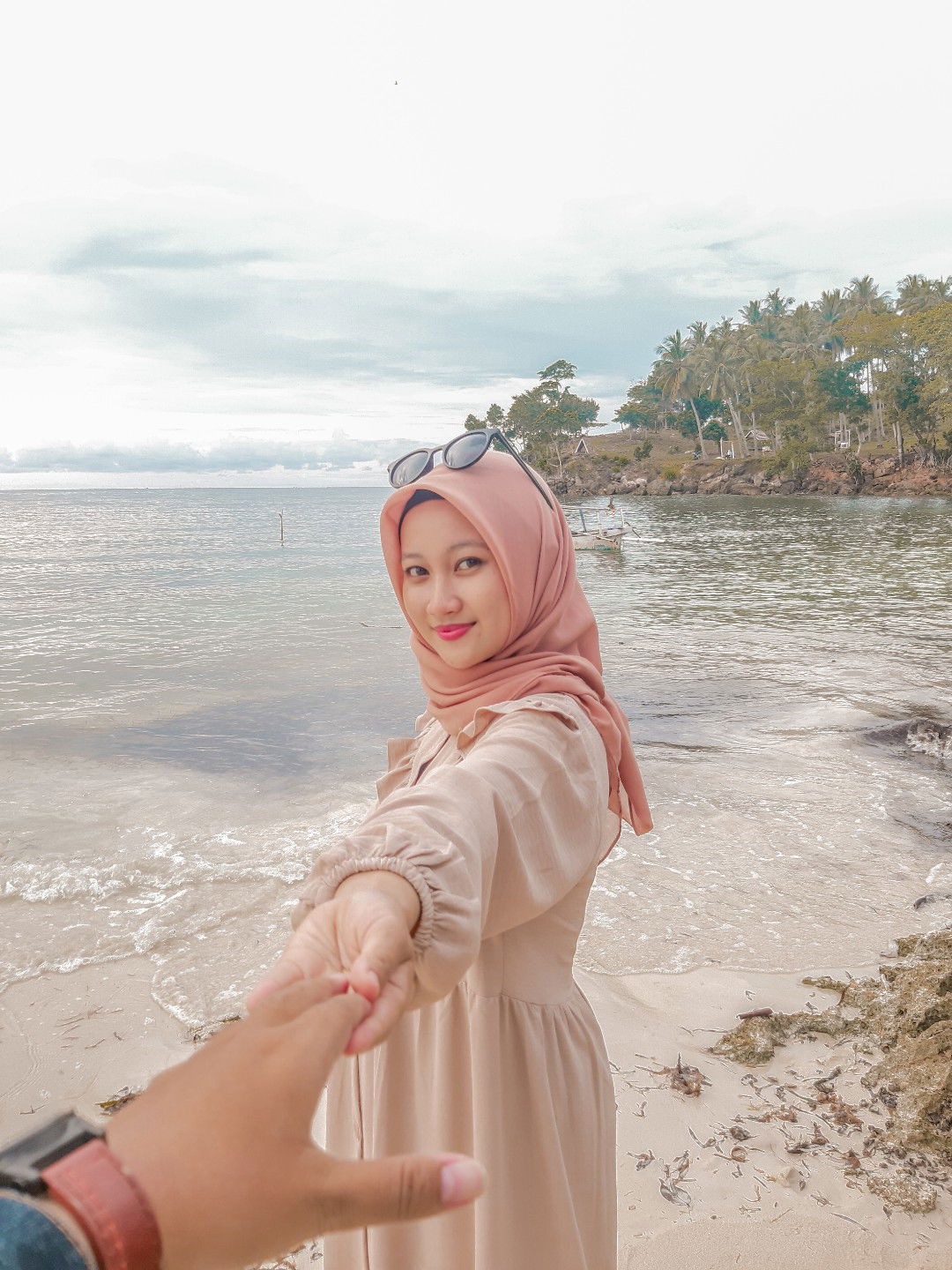 Zainatul Fitria Rizky profile icon