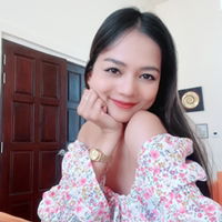 Natthida profile icon