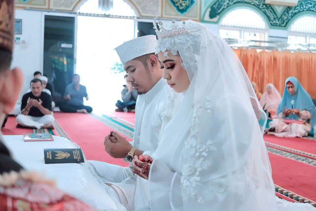 Ny Ahmad profile icon