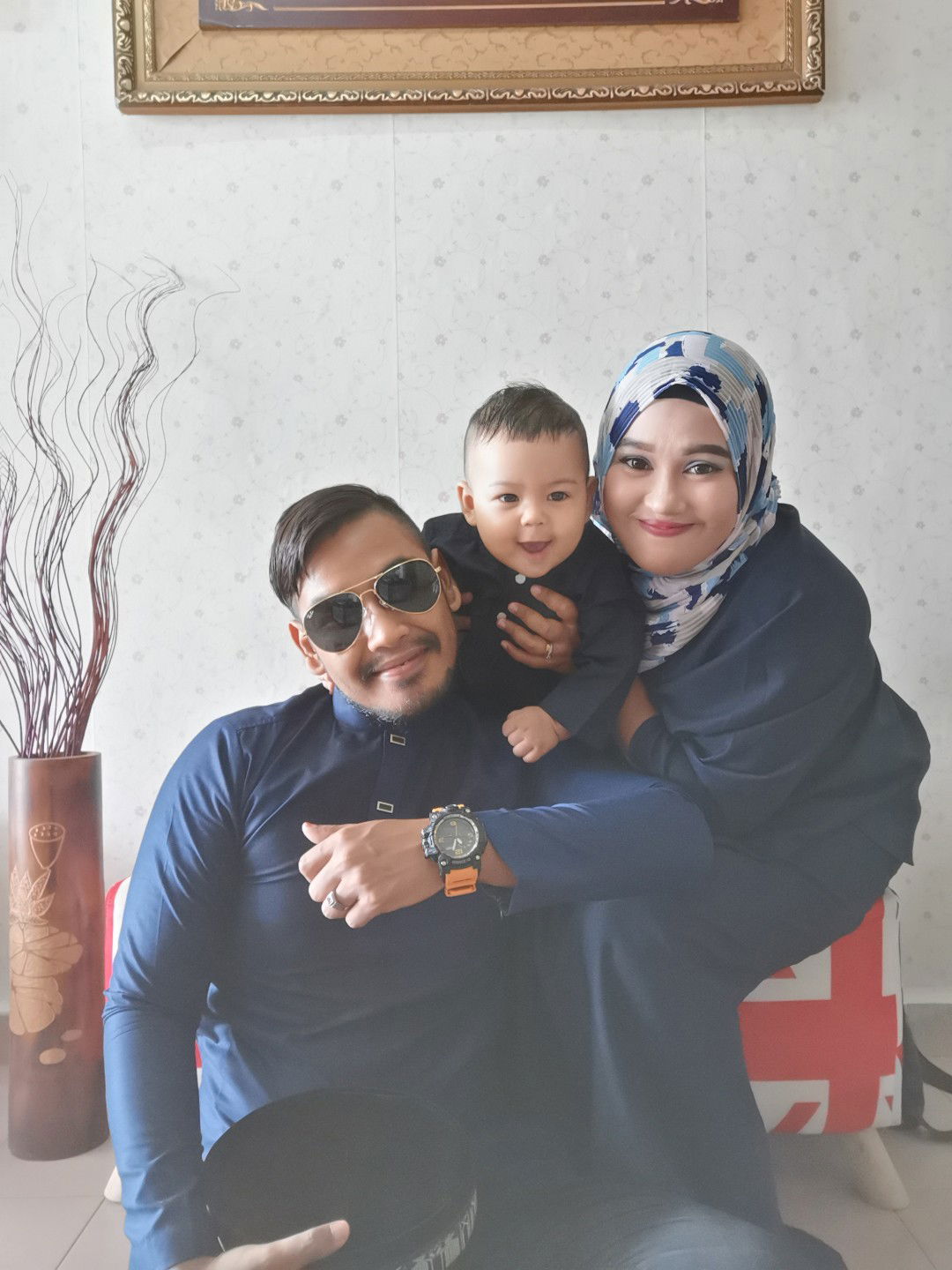 Ain Ajus profile icon