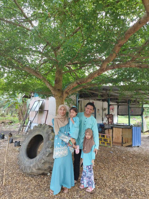 Norsuryana profile icon