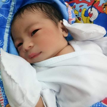 Let's see other experience ☺