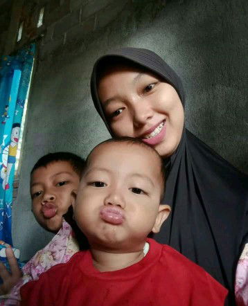 Elmi Yulandari profile icon