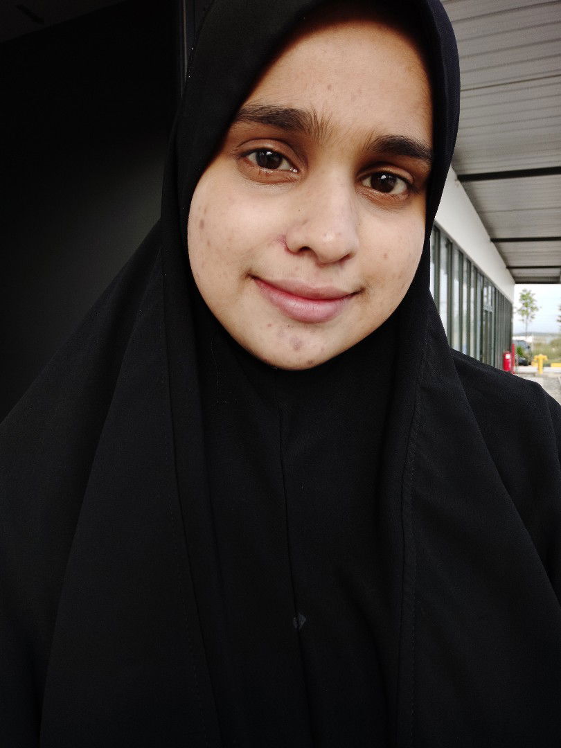 Siti Fatimah Sidek profile icon