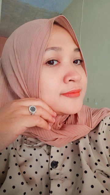 Deasy sri kartikasari profile icon