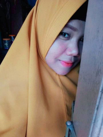 Siti nur zaidhah profile icon