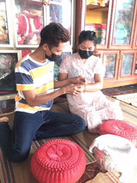 วิภาดา นวมโคกสูง profile icon