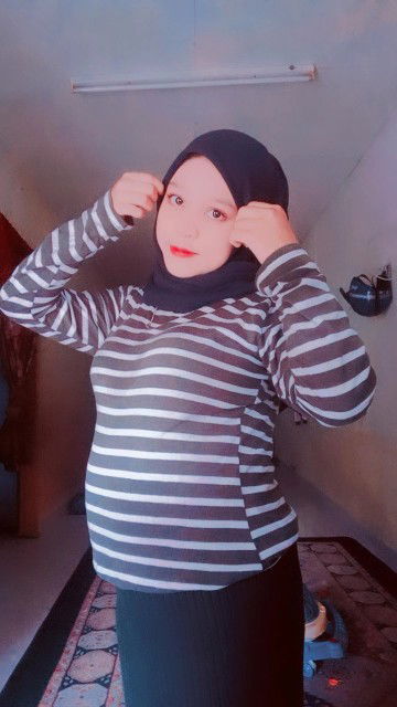 Syafiqah profile icon