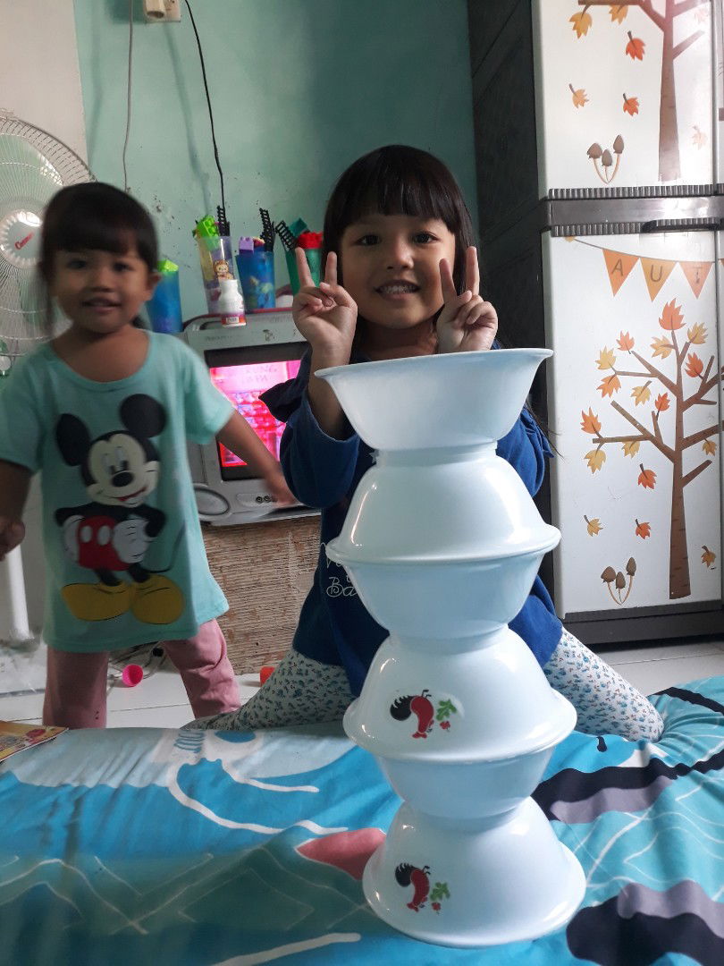 istiqomah profile icon