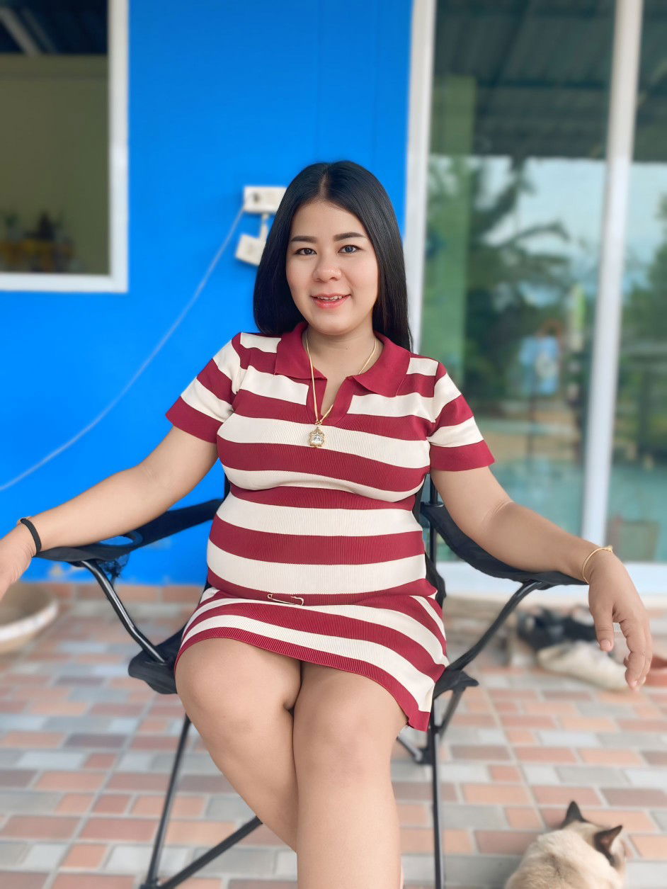 Ann Nipawan Ubonjinda profile icon