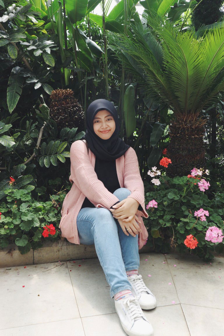 Noviary Sastra Asmara profile icon