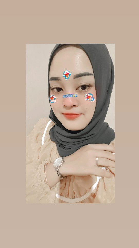 Miftakhul Hidayati profile icon