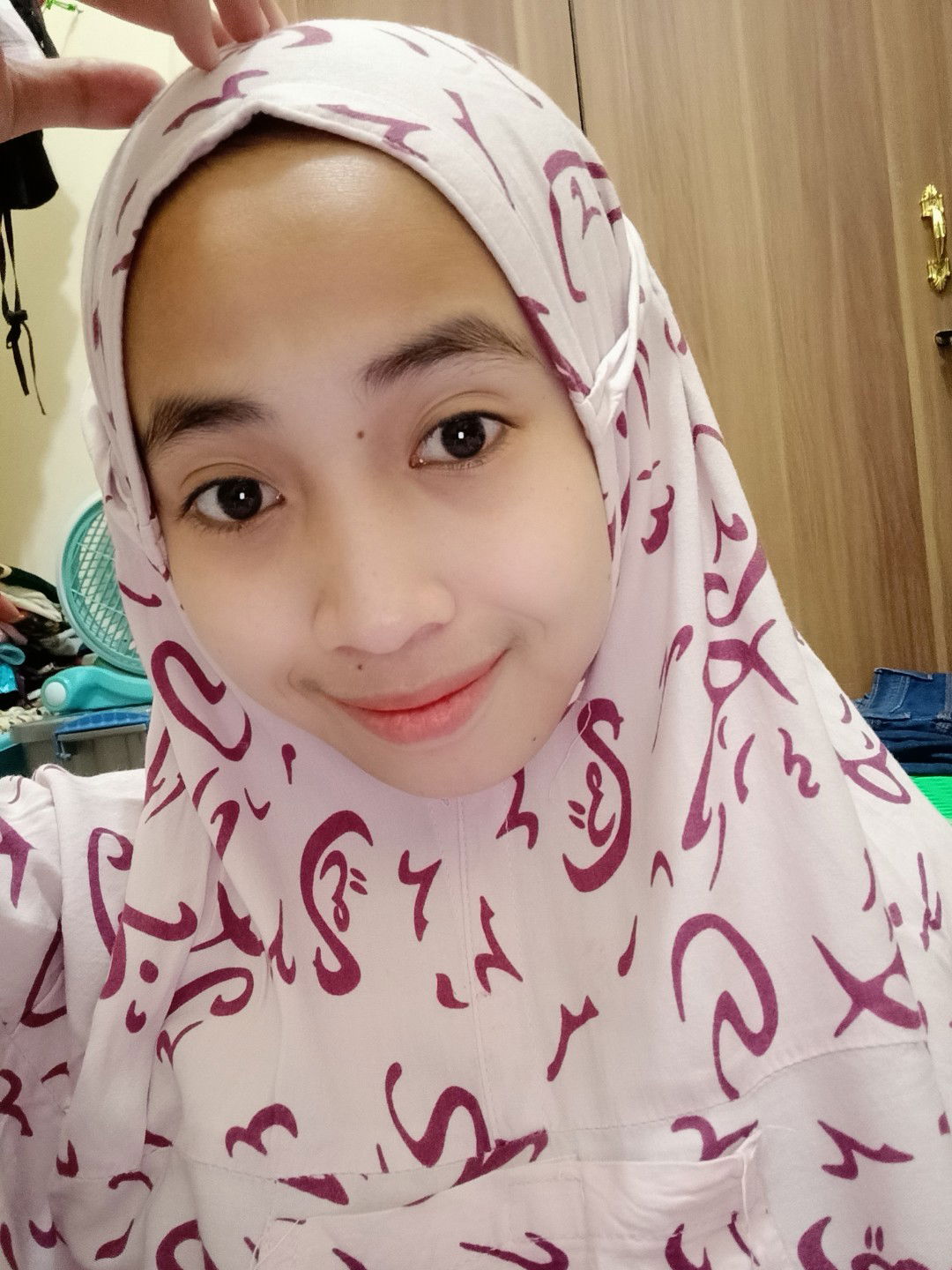 Gita Rahayu profile icon