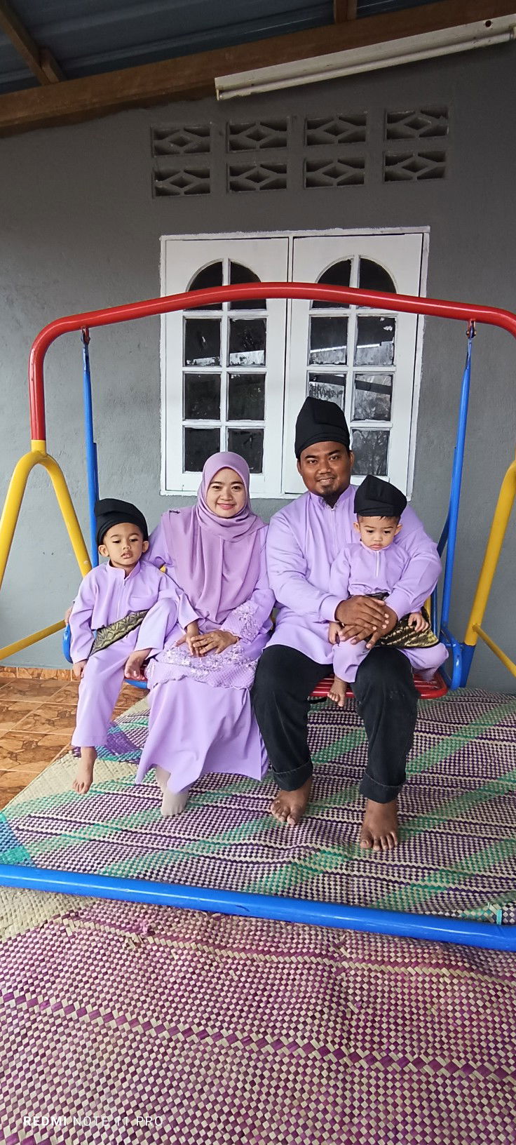 Rohani Ann profile icon