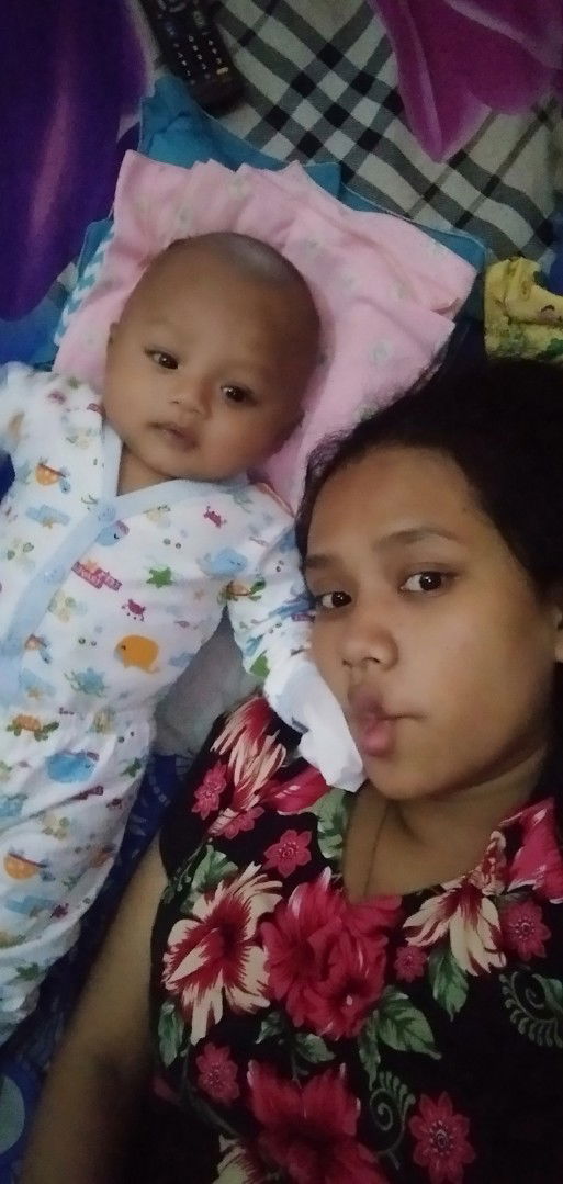 Desi lestari profile icon