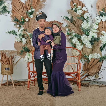 Nur Atiqah Azlim profile icon