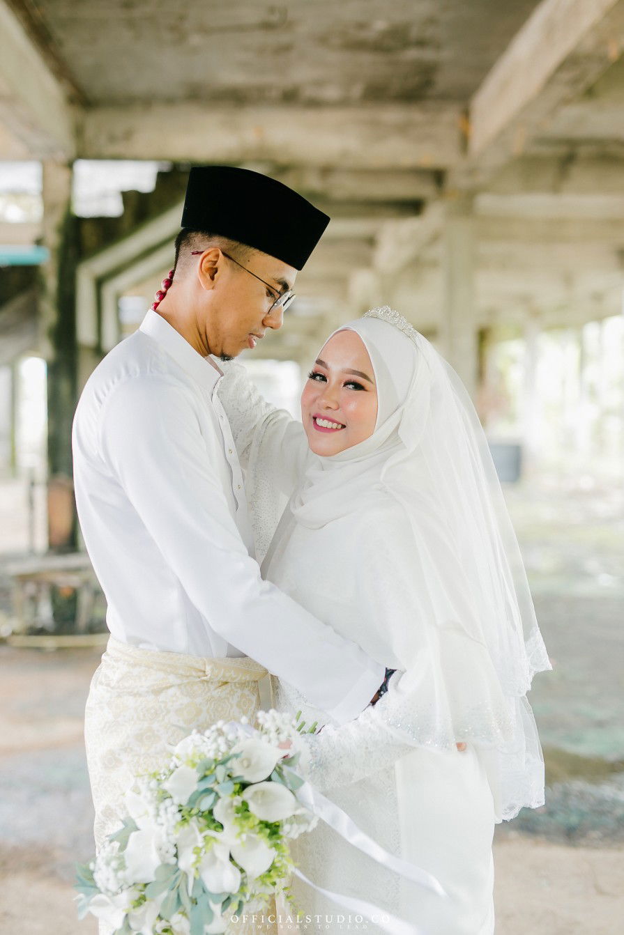 AidaxIzzat profile icon