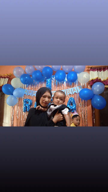 Novi Siti Nurjanah profile icon