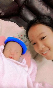 NATCHA LAEDI profile icon