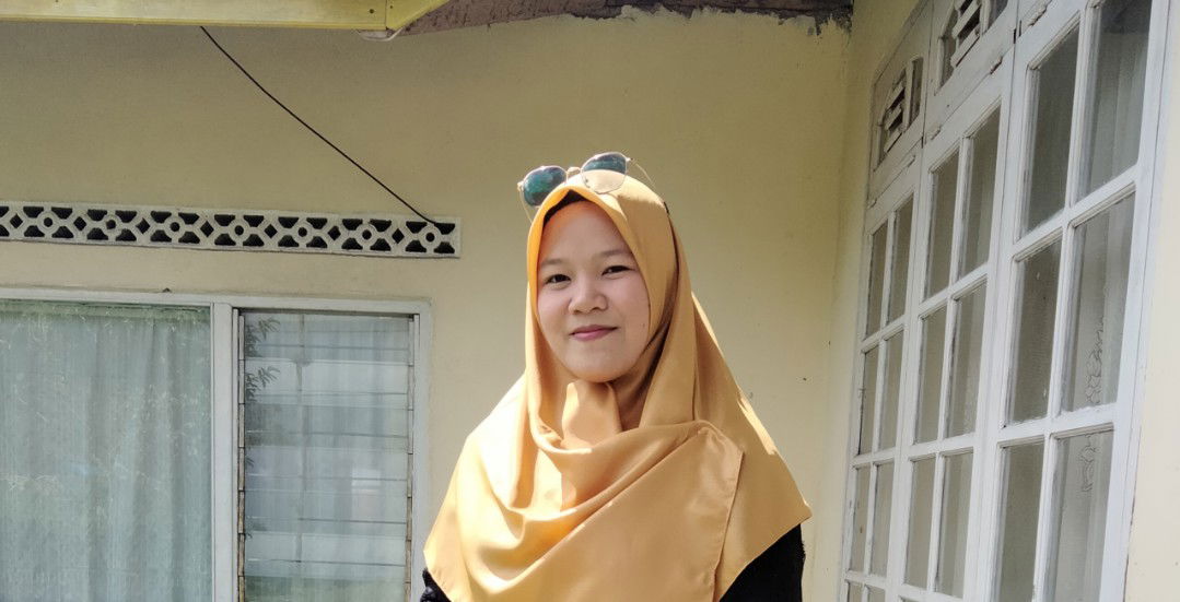 rizki dewi utami nz profile icon