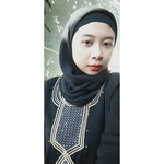 Dewi Utami profile icon